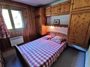 Résidence Alpages B - ALPAGES B3 MAE-6201