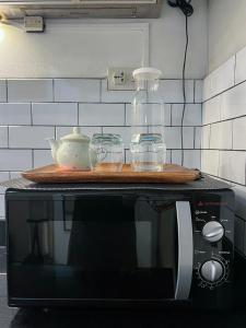 33sqm 1BR Watch Party at Grass Residences