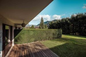 Appartements Apartment - Le Cerf Blanc : photos des chambres