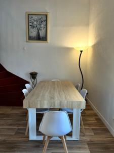 Appartements Famille SABLJAK : photos des chambres