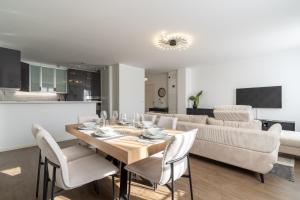 Appartements Apart- MIN - Disneyland Paris - 3 Bedrooms - 2 Parking Spots : photos des chambres