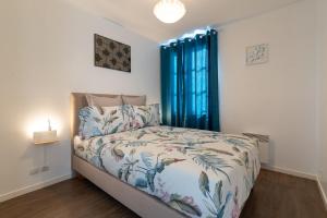Appartements Apart- MIN - Disneyland Paris - 3 Bedrooms - 2 Parking Spots : photos des chambres