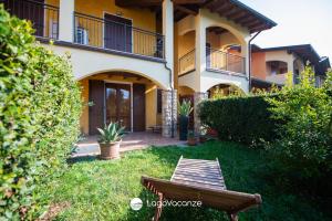 Appartamento Ludovica