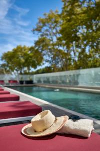 Almarena Puerto Retiro Affiliated by Melia