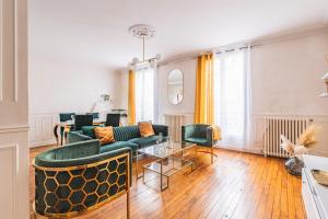 Spacieux Cœur de Reims