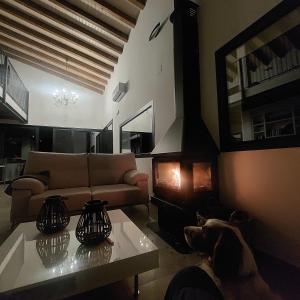 Casa rural Atalanta de la Vera