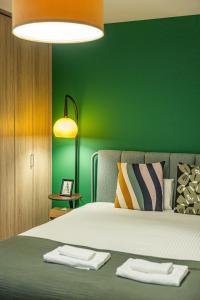 天下茶屋 Maison Le Vert 若竹 関西空港から直通40分最大8人まで宿泊可