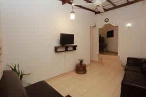 Thuli villa 3 bedroom villa