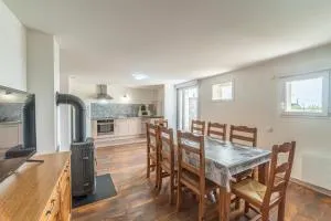 Le gîte de la Pointe - Piscine privée - 迪关