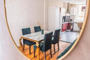 Spacieux Cœur de Reims