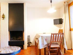 Appartements Residence Les Roches - deux pieces a proximite des pistes MAE-6331 : photos des chambres