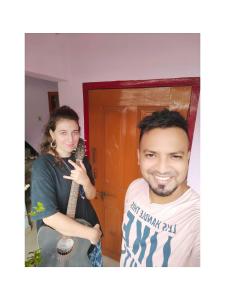 Kobita Home Stay Uzanbazar