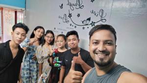 Kobita Home Stay Uzanbazar