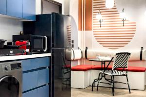 The 2 BDR Sapphire Condo K 5 min to CAI Airport