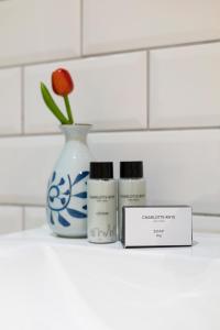 The Willets Boutique Hotel in Simons Town