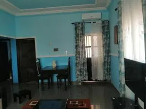 Appartement Confortable dans la résidence Nyabaye - Nkolbana