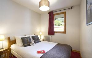 Appart'hotels Residence Odalys Le Village : photos des chambres
