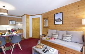 Appart'hotels Residence Odalys Le Village : photos des chambres