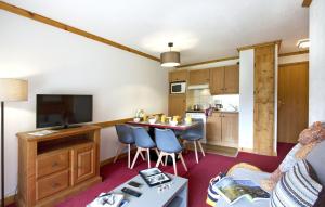 Appart'hotels Residence Odalys Le Village : photos des chambres
