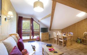 Appart'hotels Residence Odalys Le Grand Panorama 1 : Appartement 1 Chambre