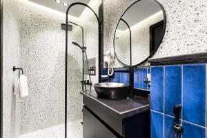 The 2 BDR Sapphire Condo K 5 min to CAI Airport