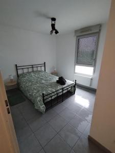Appartements COSYF4 : photos des chambres
