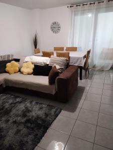 Appartements COSYF4 : photos des chambres