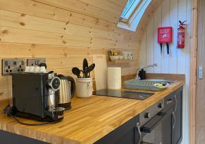 Great Hallingbury Manor & Lodges London Stansted