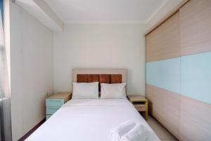 Spacious for 2BR Apartment at Sudirman Tower Condominium By Travelio