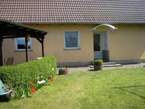 Wohlfühlurlaub im Ferienhaus