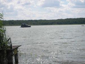 Wohlfühlurlaub im Ferienhaus