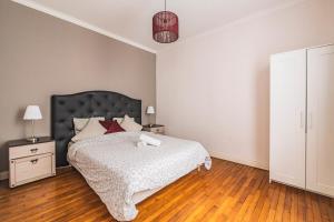 Spacieux Cœur de Reims