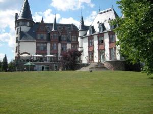 Wohlfühlurlaub im Ferienhaus