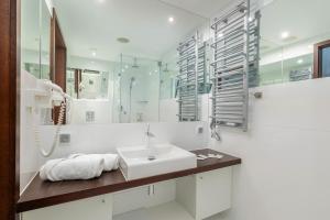 Marine Seaview Apartment by Jantar Apartamenty Kołobrzeg