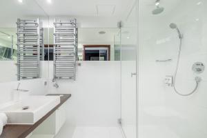 Marine Seaview Apartment by Jantar Apartamenty Kołobrzeg