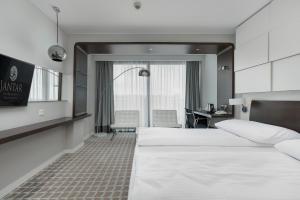 Marine Seaview Apartment by Jantar Apartamenty Kołobrzeg