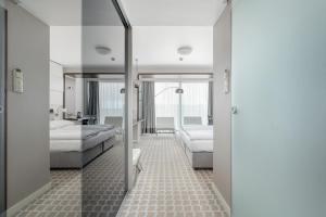 Marine Seaview Apartment by Jantar Apartamenty Kołobrzeg