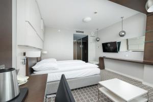 Marine Seaview Apartment by Jantar Apartamenty Kołobrzeg