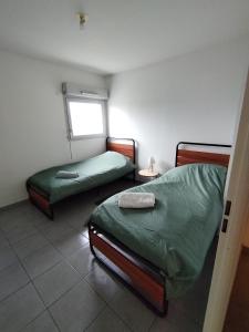 Appartements COSYF4 : photos des chambres