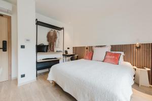 Appart'hotels Appart Hotel Neostelia : Appartement 1 Chambre avec Terrasse