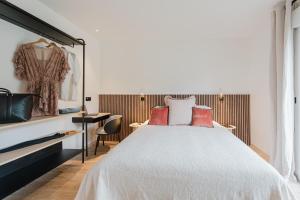 Appart'hotels Appart Hotel Neostelia : photos des chambres