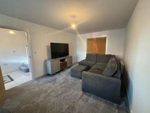 Perfect 3bed House - Contractors - Ample Parking