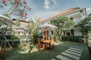 You Suite Seminyak
