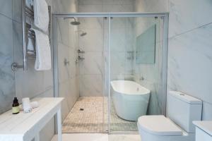 The Willets Boutique Hotel in Simons Town