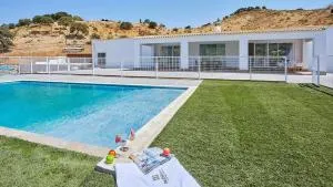 Villa Vista Hermosa Olvera by Ruralidays - Ольвера