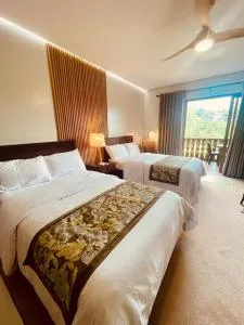 The Hideaway - New Condo in Crosswind Tagaytay - Ulat Segundo