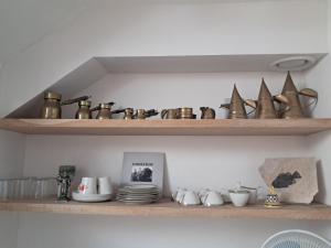 Stylish Studio Apartment in the Heart of Cape Town