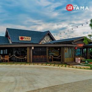 The Hideaway - New Condo in Crosswind Tagaytay