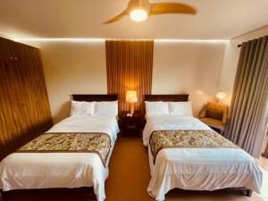 The Hideaway - New Condo in Crosswind Tagaytay