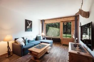 Apartment - Le Cerf Blanc - 拉格利塔兹